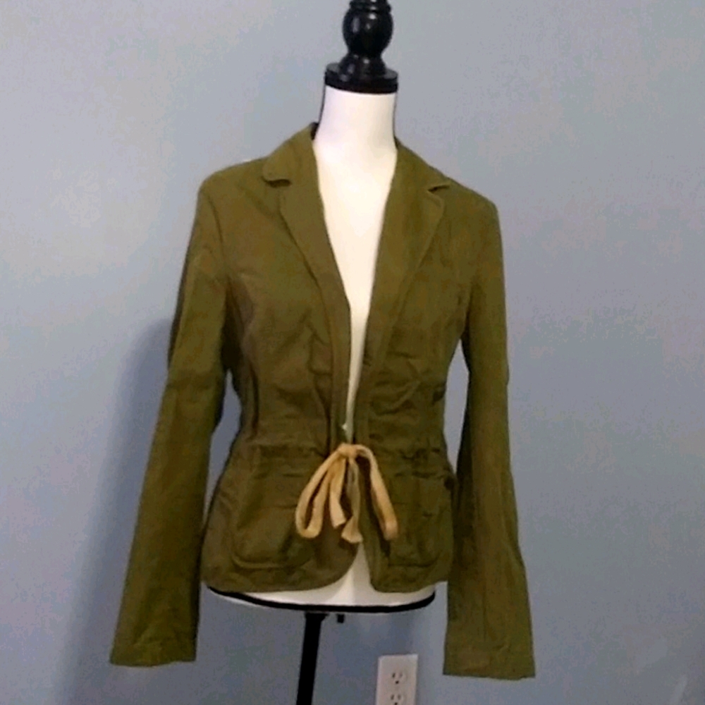 *SOLD* Old Navy Jacket